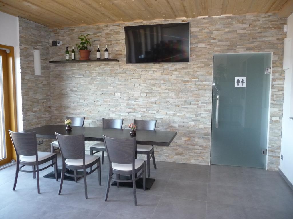 EA Horský Hotel Hájenka Modrava Exterior foto